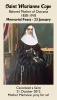 St. Marianne Cope Prayer Card